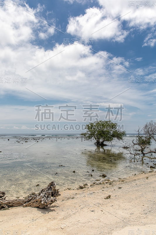 Gili Trawangan