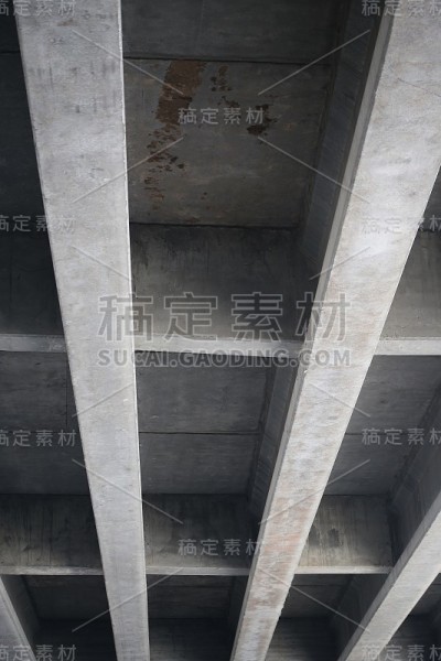 混凝土桥梁梁