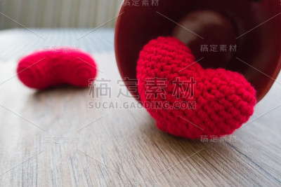 爱的心