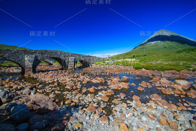 斯利加昌苏格兰