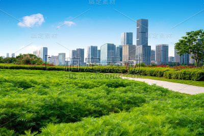 福州城市,中国
