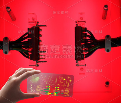 4.0产业概念