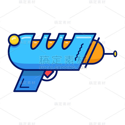 图片与儿童玩具。