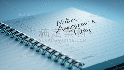 日历的概念