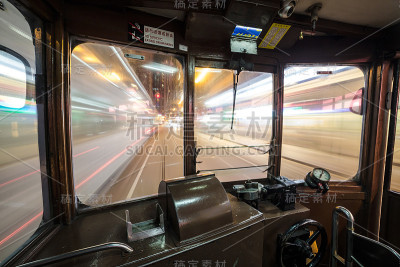 香港电车