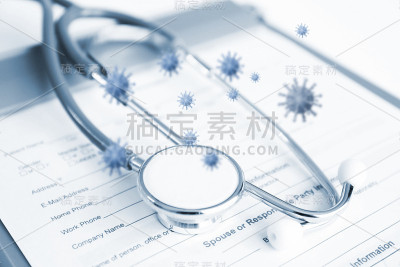 全球流行病和治疗