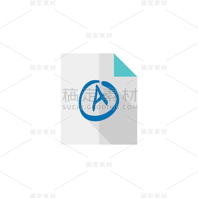 平面图标-检查结果