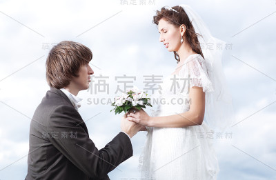 婚姻的建议