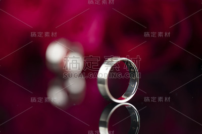 浪漫的概念。