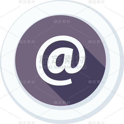 电子邮件按钮说明