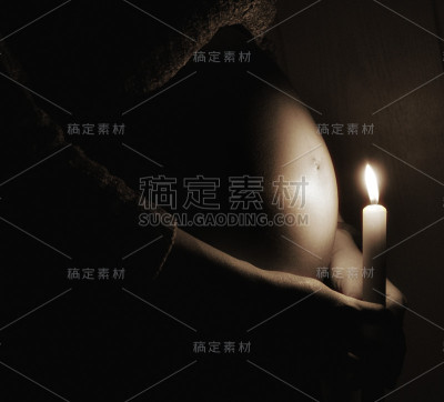 蜡烛