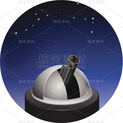 望远镜