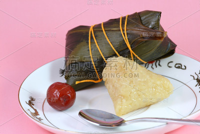 中国传统食物
