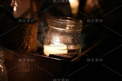 烛光之夜