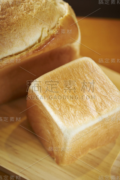 面包