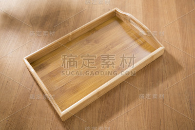 木托盘