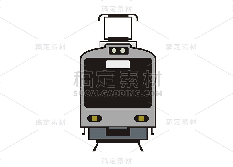 电动通勤车简单说明