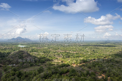 斯里兰卡风景