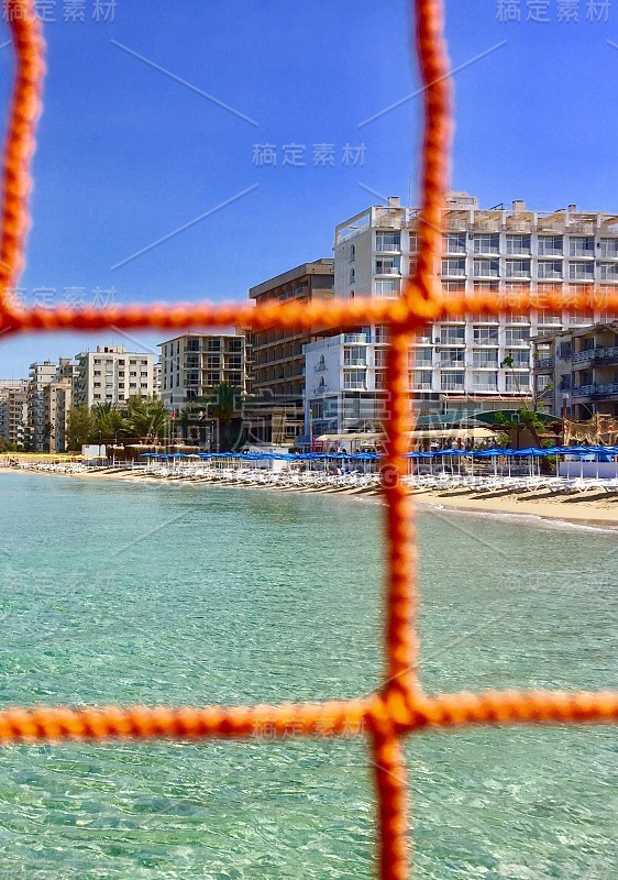 塞浦路斯北塞浦路斯土耳其共和国关闭马拉斯边境