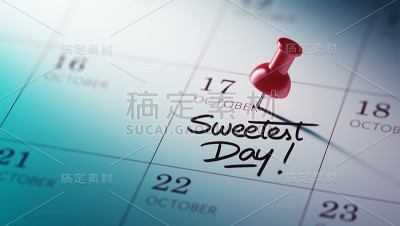 日历的概念