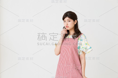 做饭的女人会想，