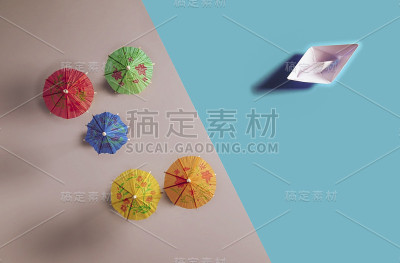 夏天即将来临