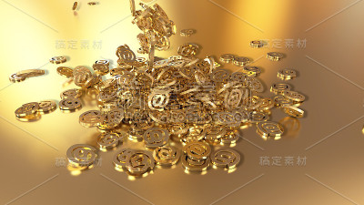 3 d渲染的电子邮件