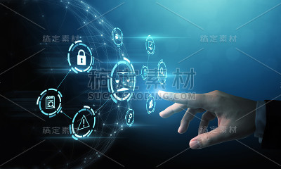 符合策略业务技术概念的规则
