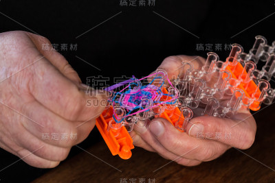 橡胶织机带制造