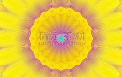 分形图形