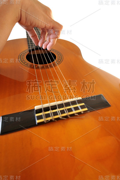 把古典吉他