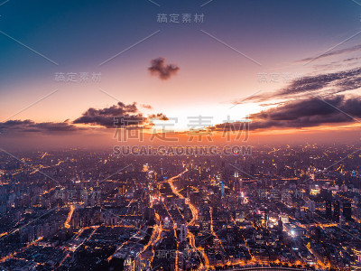 上海