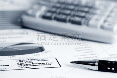 财务会计图表
