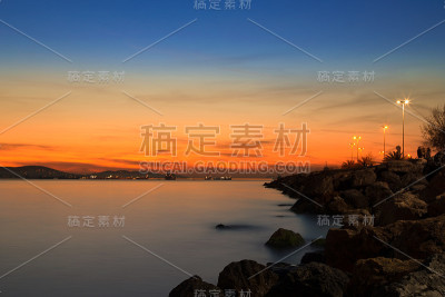Longexposure
