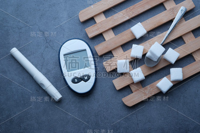 糖尿病患者测量工具