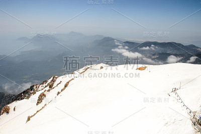 Tahtali山
