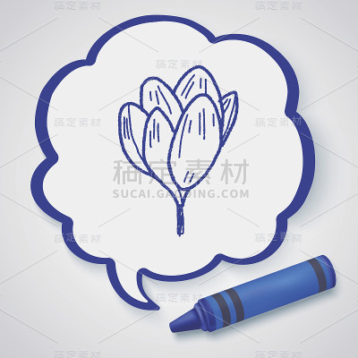 花涂鸦