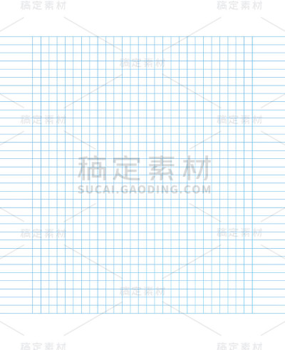 方格纸。抽象的方形背景与颜色线。时间管理的概念。图案为学校，抄写本，笔记本，日记，笔记，书籍。纸空白