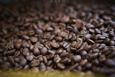 咖啡豆