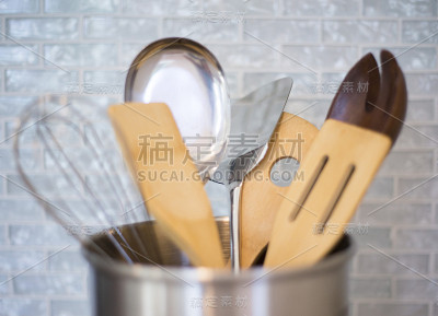 厨房用具
