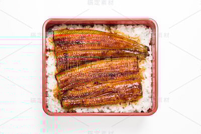 烤鳗鱼