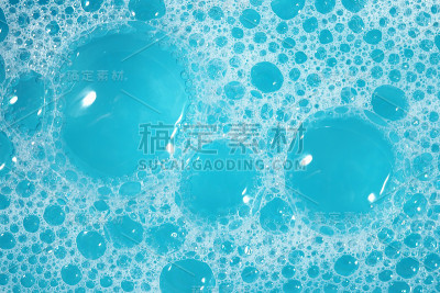 肥皂泡沫泡沫的背景