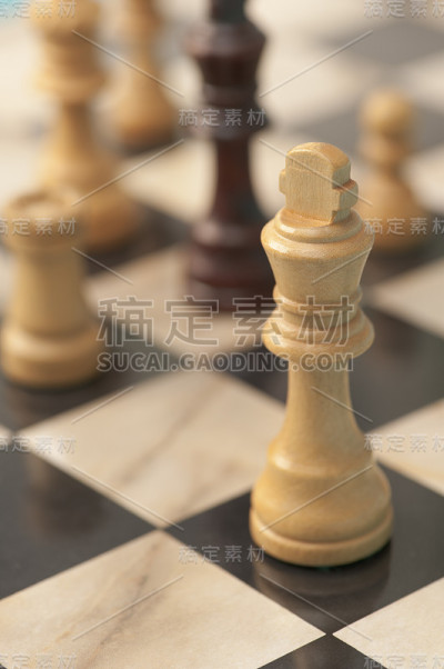 棋子