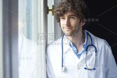 医疗工作者