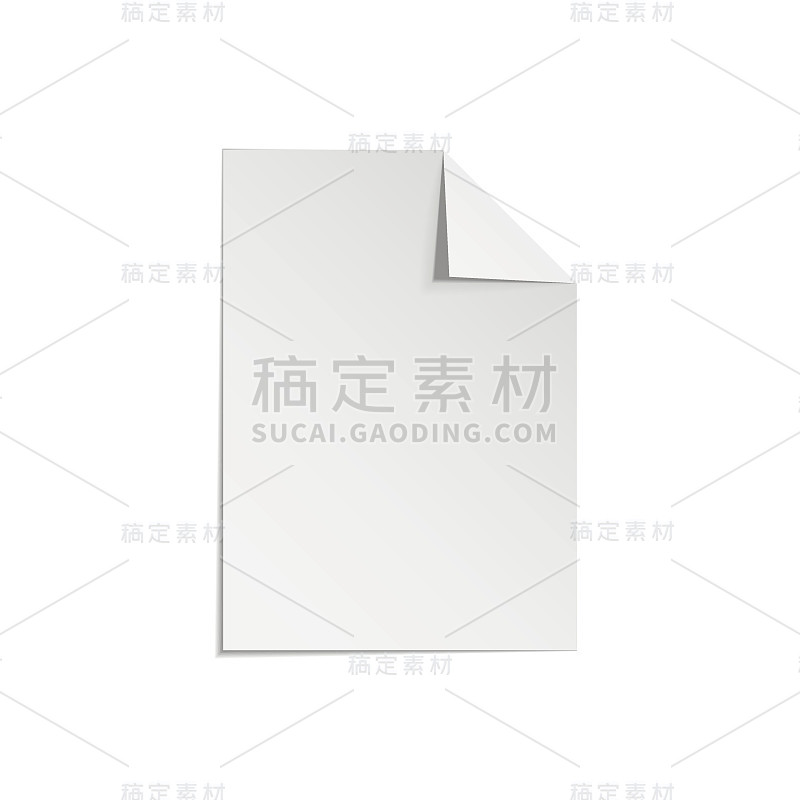 折角纸