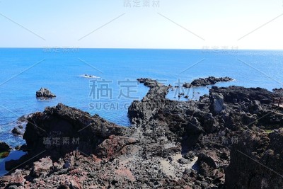 素曲，油菜花，春天，