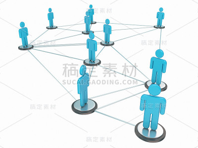 财务和商业概念