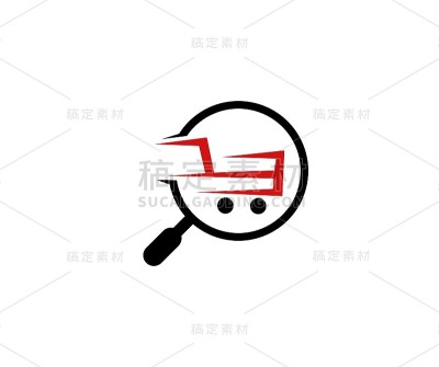 购物图标