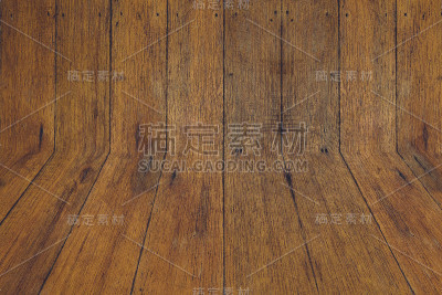 深色木质纹理背景