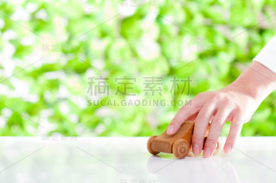 微型汽车